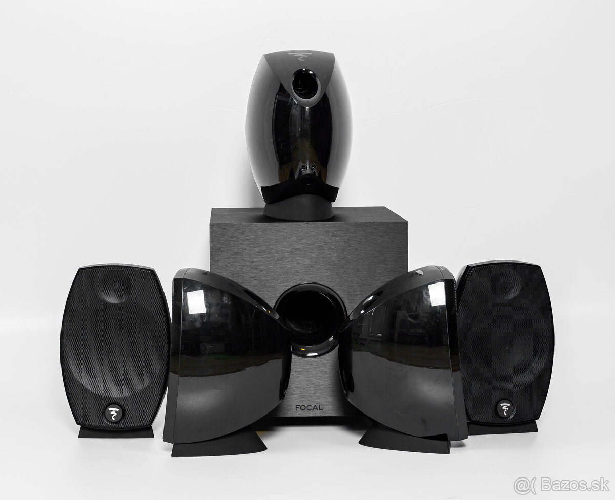 Focal Sib EVO 5.1 - 2