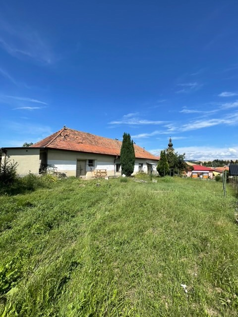 Pozemok na predaj Sľažany - 2