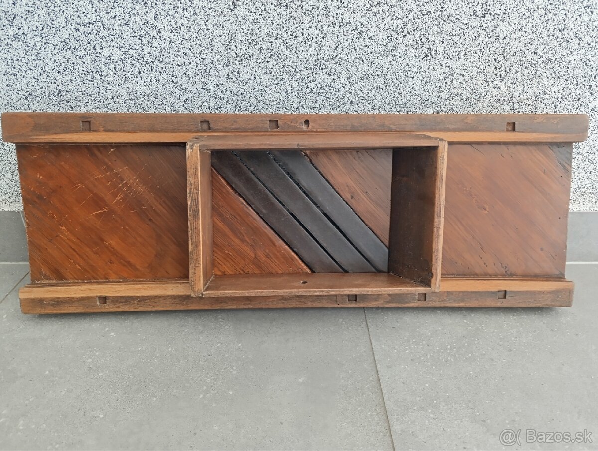 Veľké nože na kapustu - 2