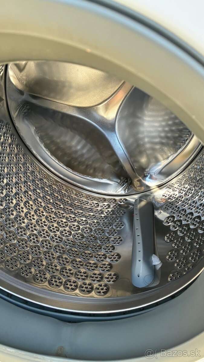 Práčka AEG 8000 SERIES®️ LAVAMAT - 2