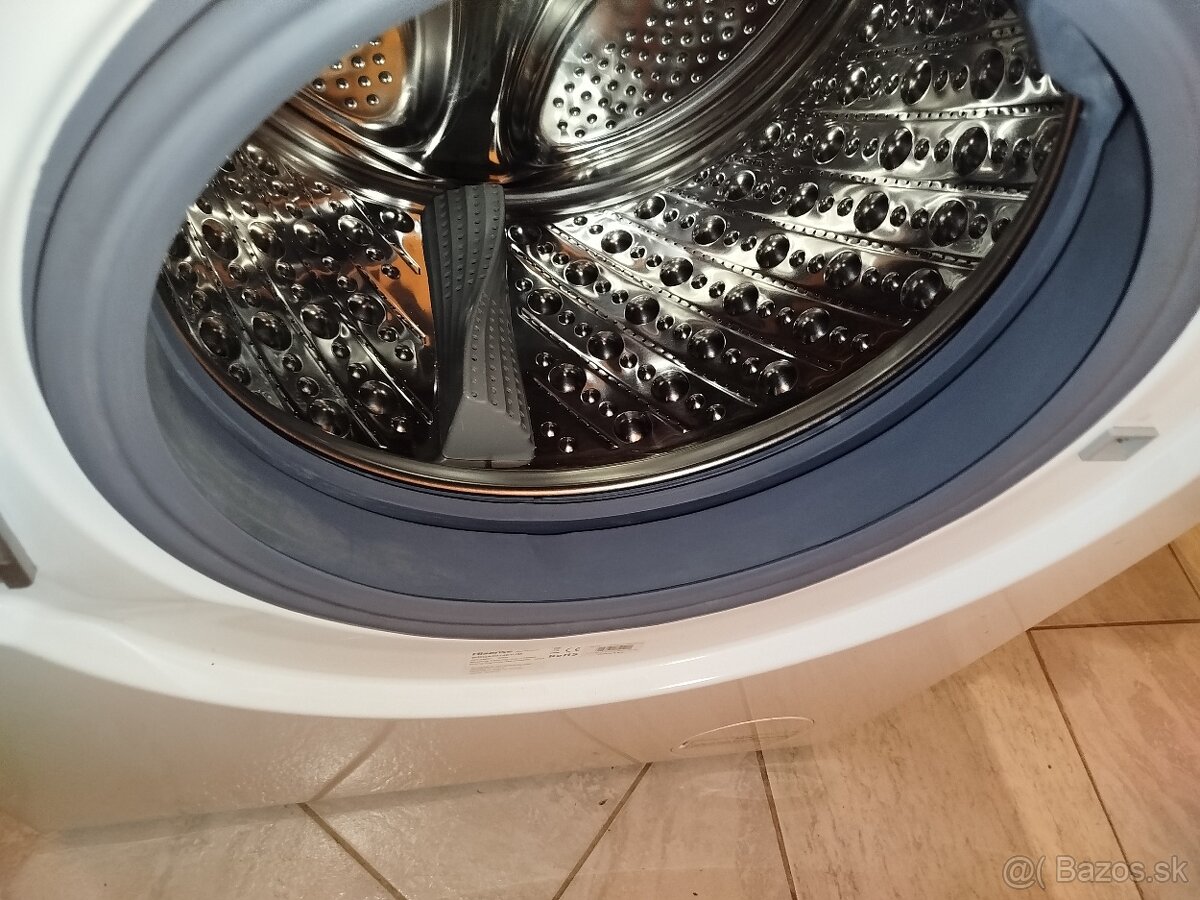 Predám Práčku so sušičkou v jednom - 2