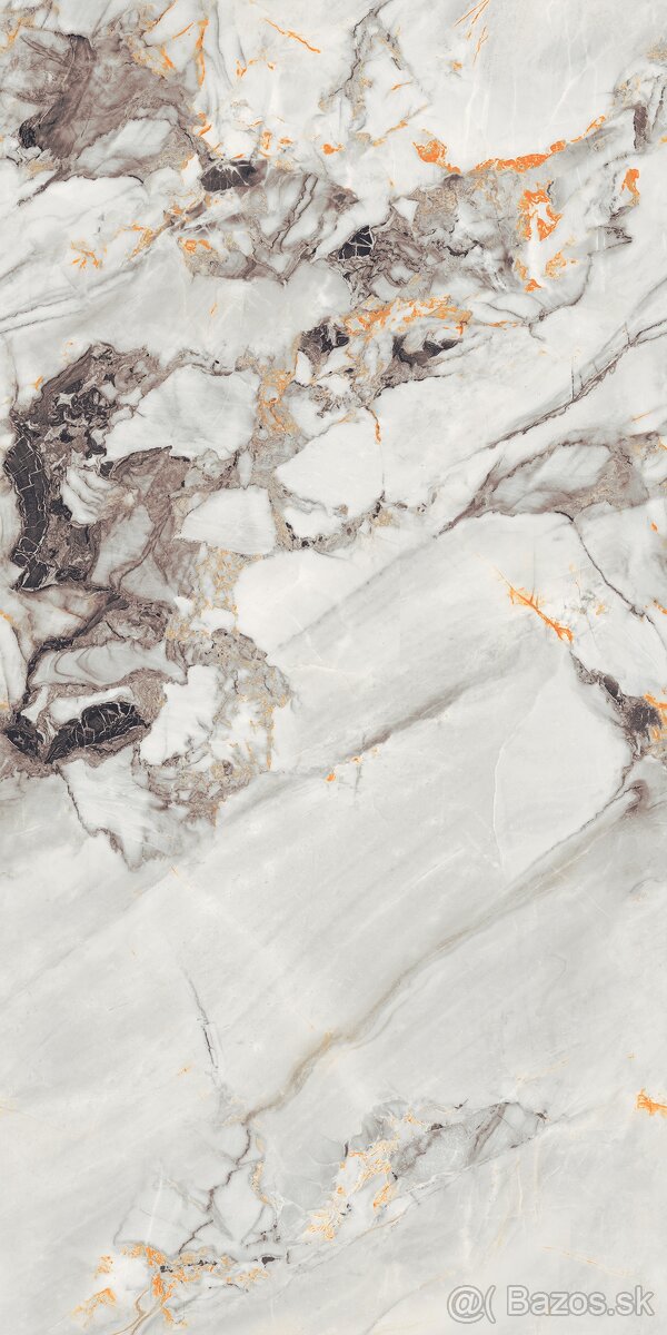 Elegante Porto Gold | 1. trieda | Rektifikované hrany | Lesk - 2