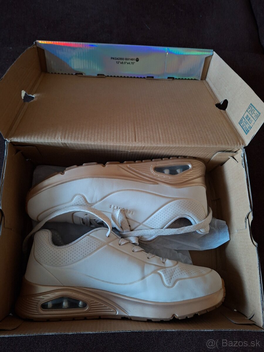 Tenisky skeachers - 2