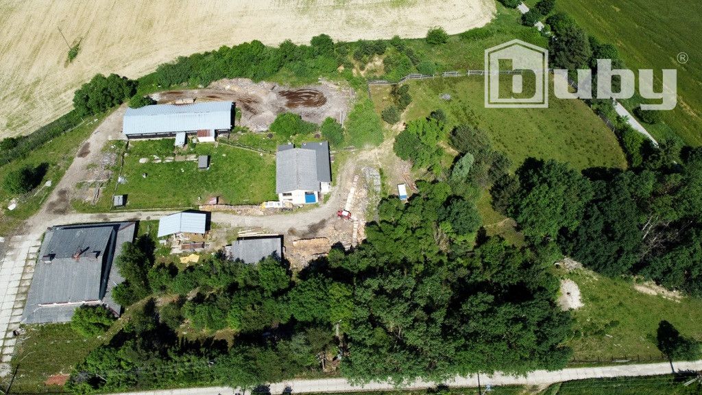 Veľký priemyselný areál na Dubovom, okres Turčianske Teplice - 2