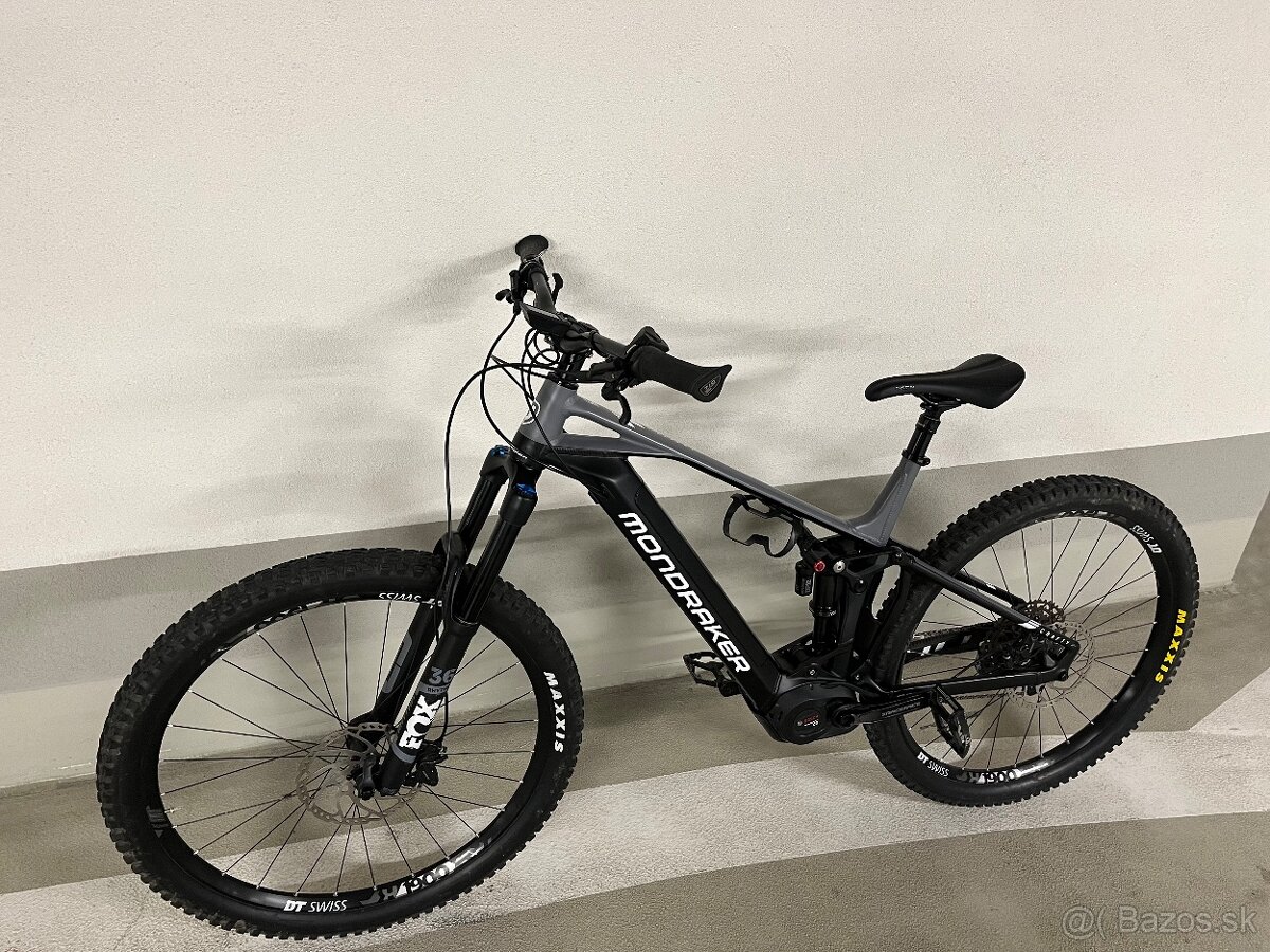 Mondraker Crafty R “XL” 29” iba 1331km - 2