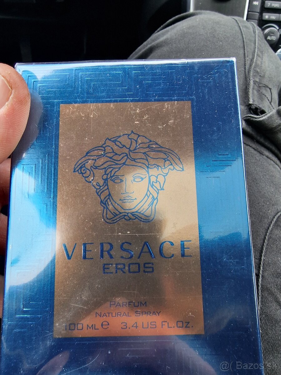 Predam originalne parfumy / natur - 2