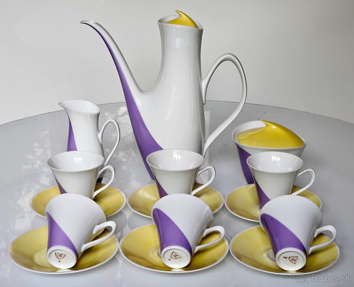 Vymenim porcelán II - 2