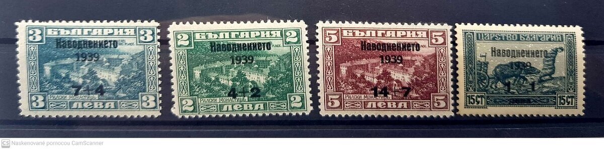 Stará Európa, kolónie svet - 2