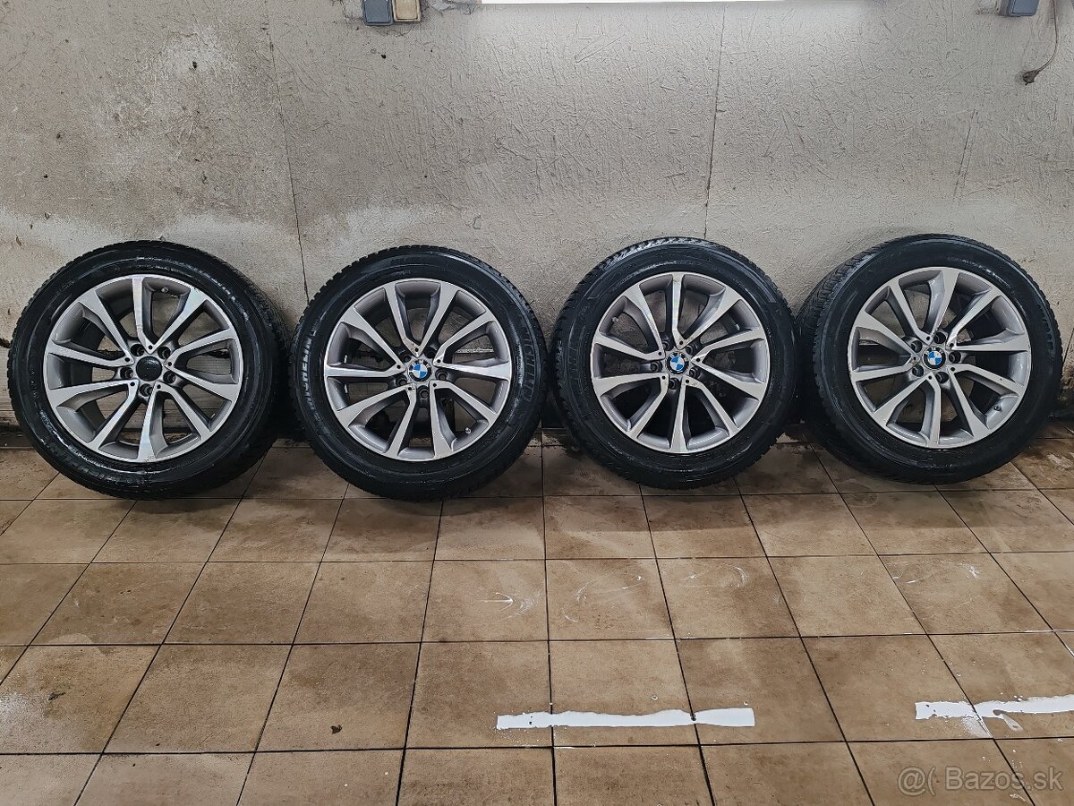 255/50 r19 zimne - 2