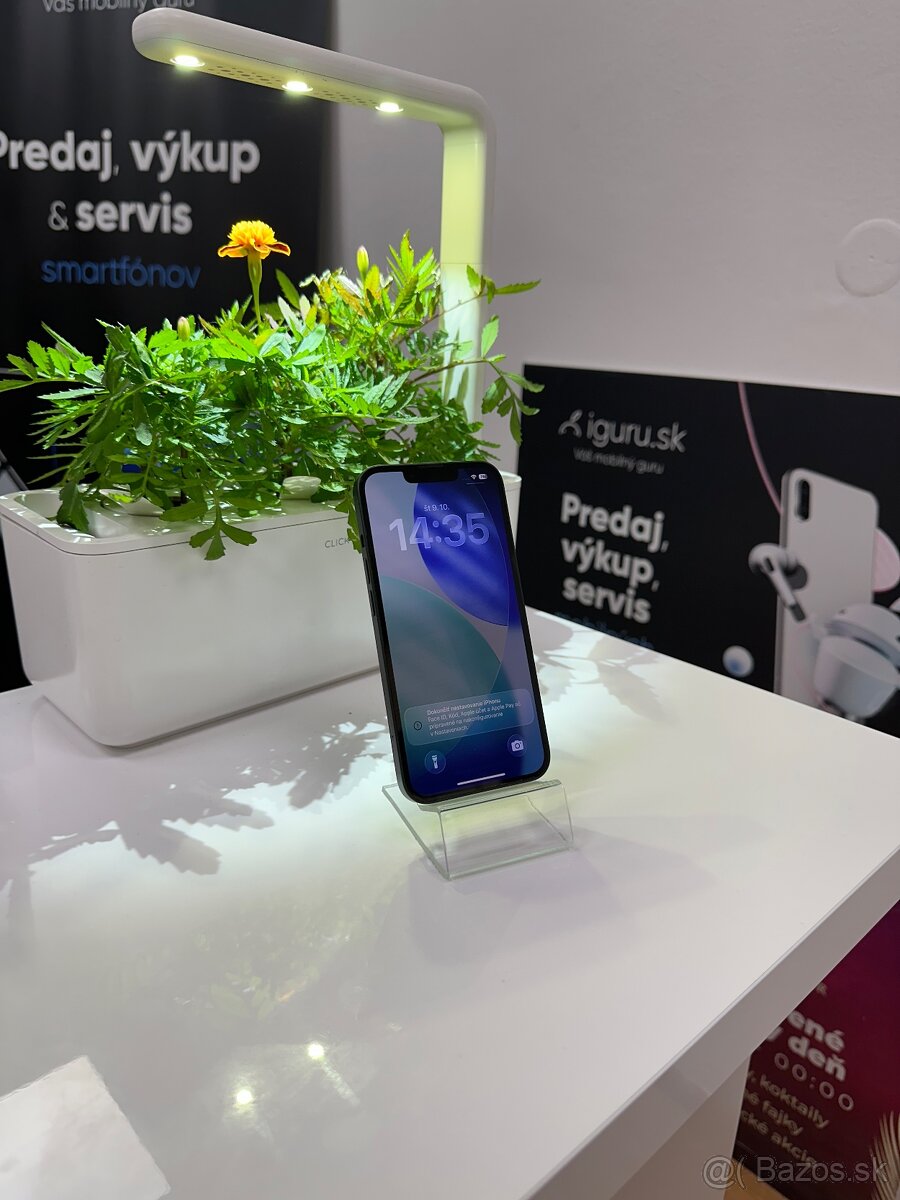 Apple iPhone 13 128GB Green - 2