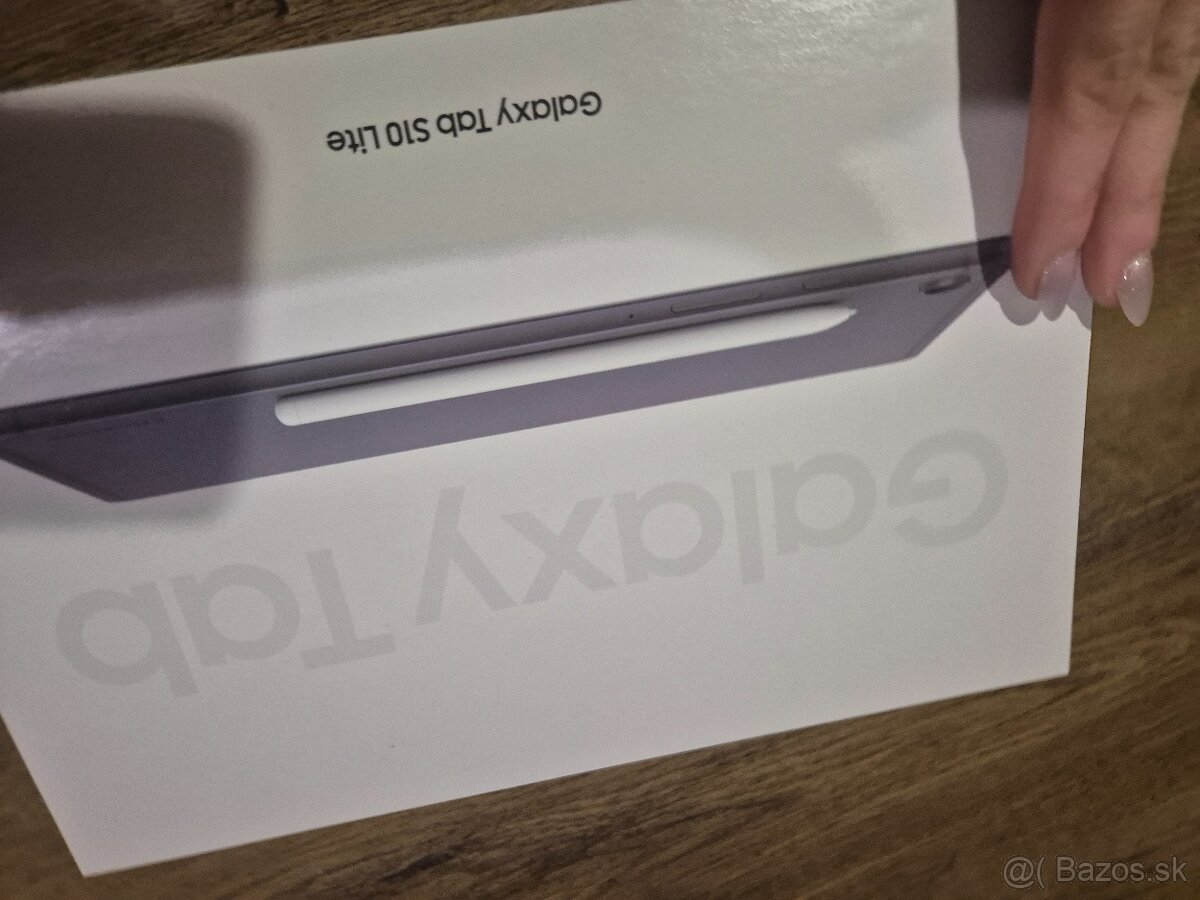 Predam tablet Samsung - 2