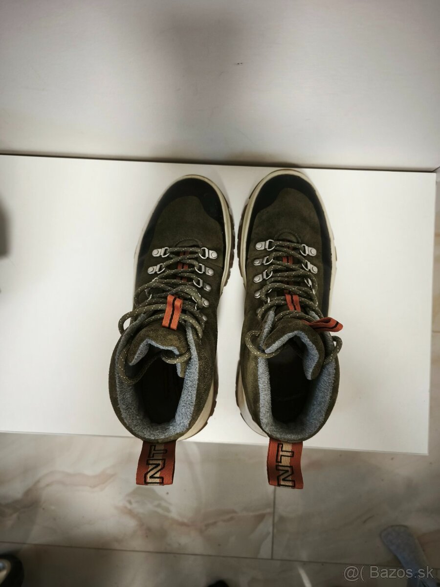 GANT Outdoorová obuv vel. 43 - 2