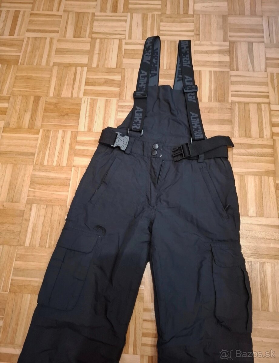 Lyžiarsky set - dámsky - 2