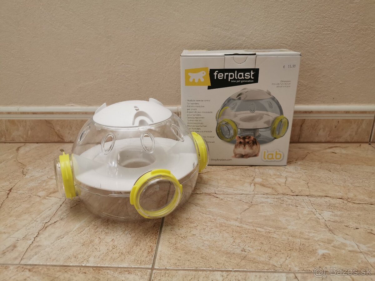 Chovateľské potreby pre zvieratá - 2