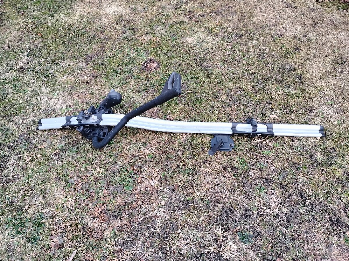 Strešný nosič na bicykel - 2