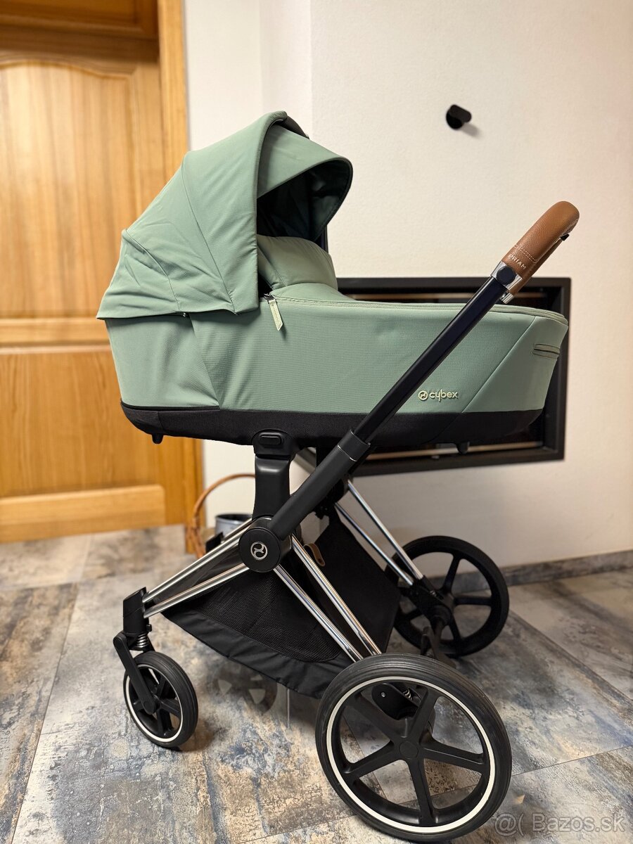 Cybex priam Leaf - 2