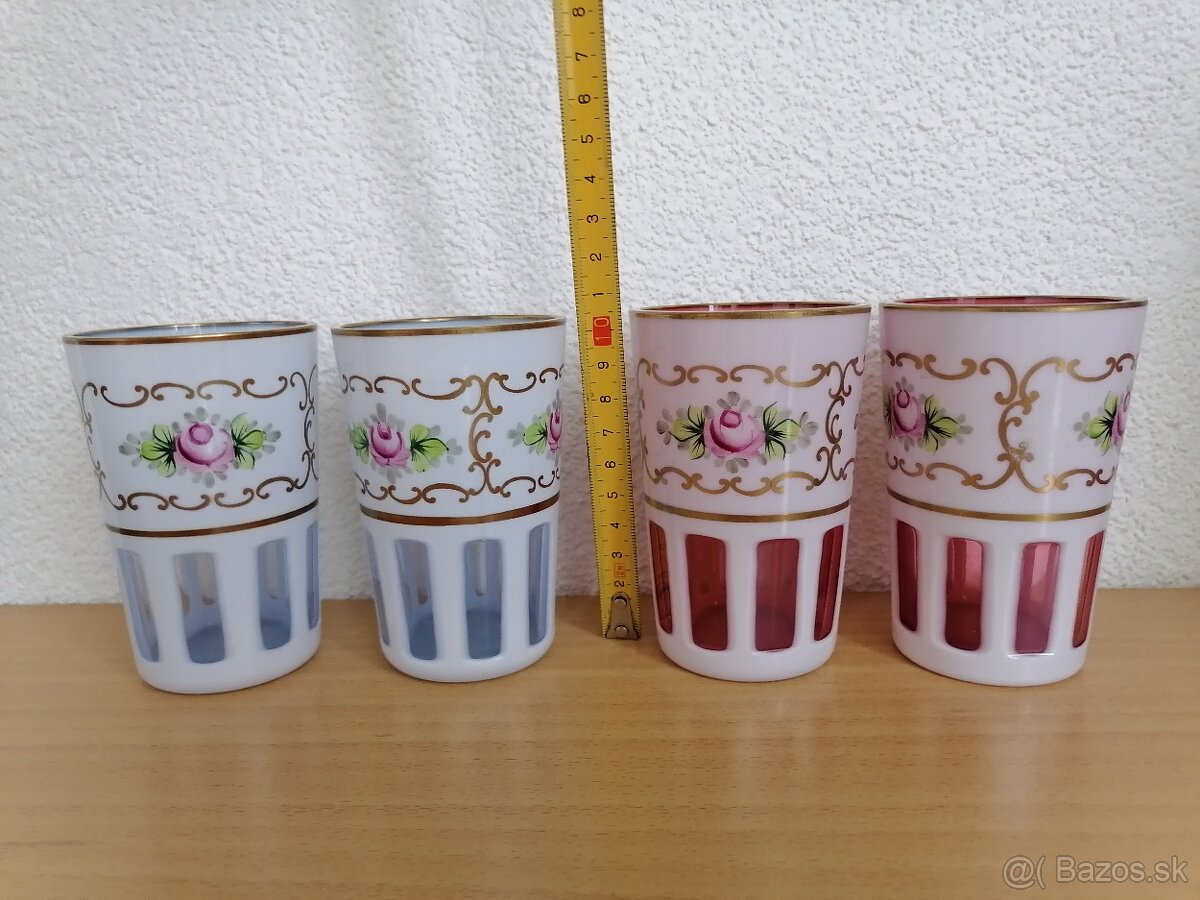 Vrstvené (prejímané) sklo - 2