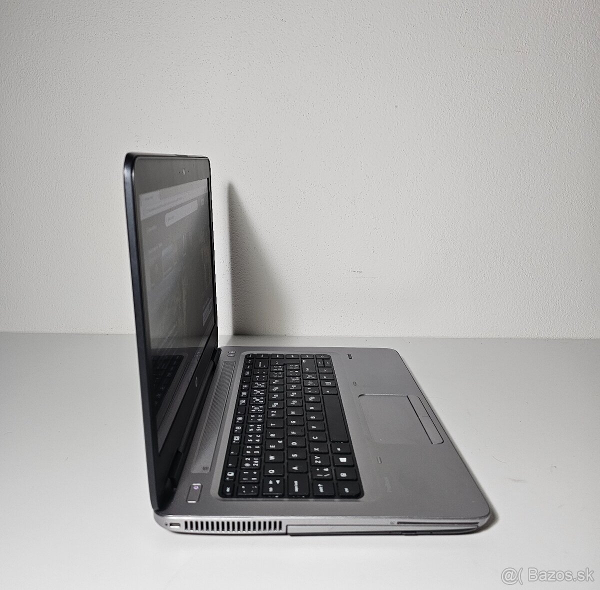 HP ProBook 640 Intel i5 RAM DDR4 12 GB 14 P - 2