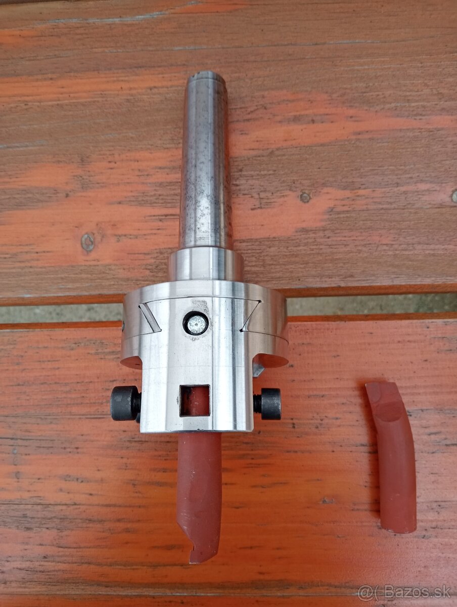 Vyvŕtavacia hlava - 2