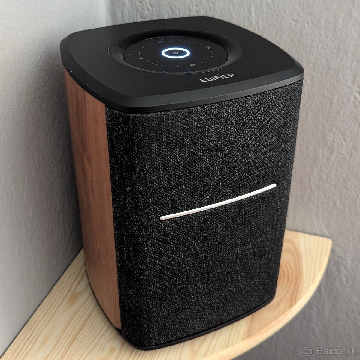 EDIFIER MS50A Bluetooth, Wifi, AirPlay - 2