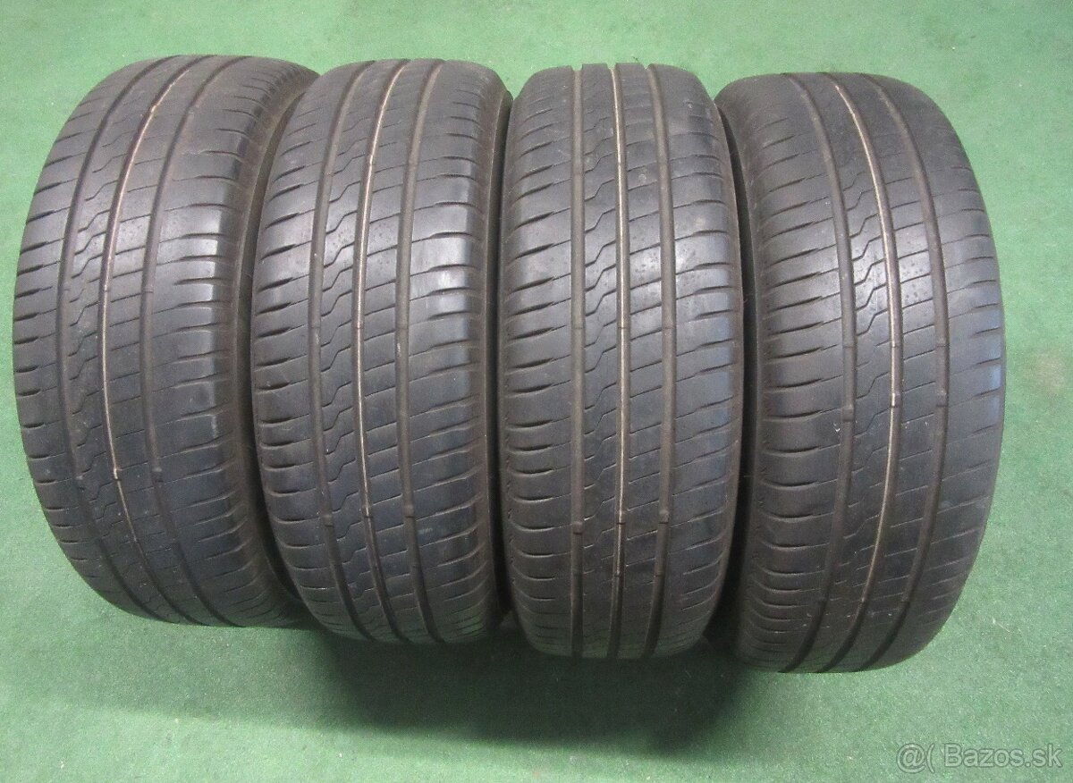 R15 letná sada KIA HYUNDAI rozteč 5x114,3 195/65R15 - 2