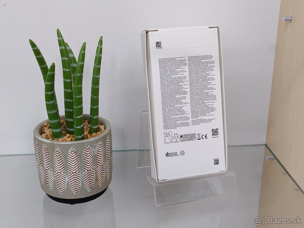 Samsung Galaxy A17 5G 128GB Gray | NOVÝ KUS - 2