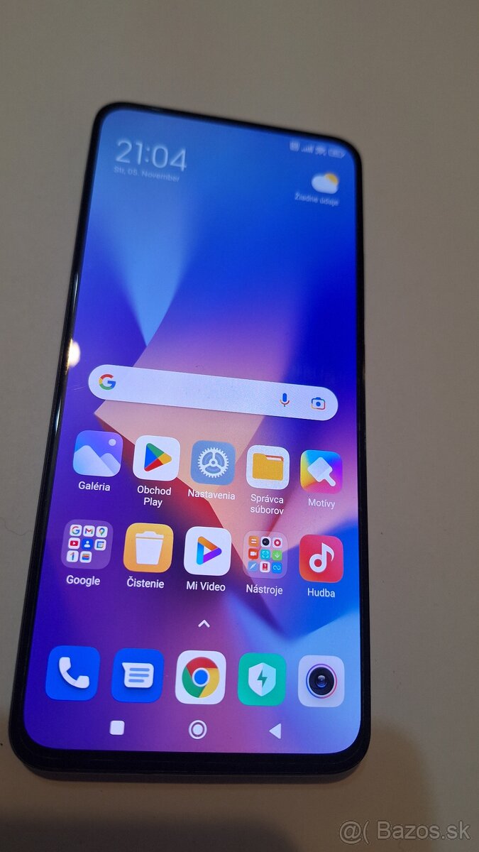 Xiaomi Poco F2 Pro 6gb/128gb android 14 - 2