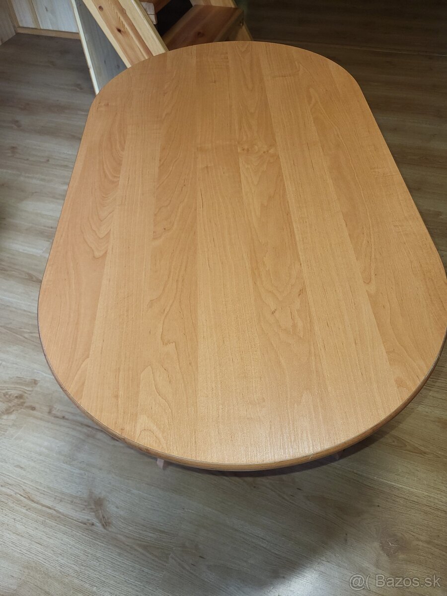 stôl - 2