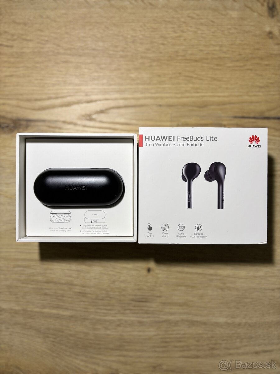 Huawei Freebuds Lite - 2