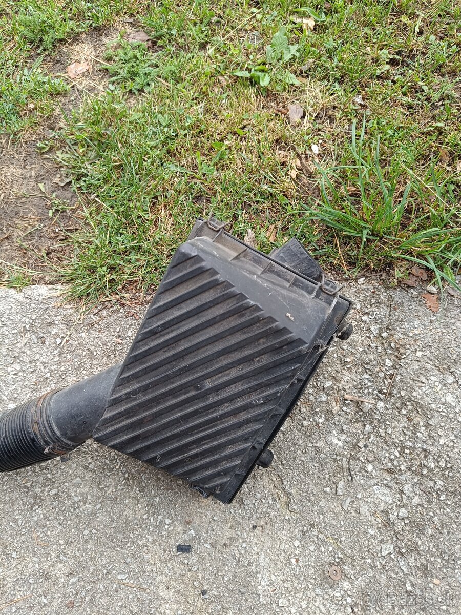 Filter box Felicia - 2