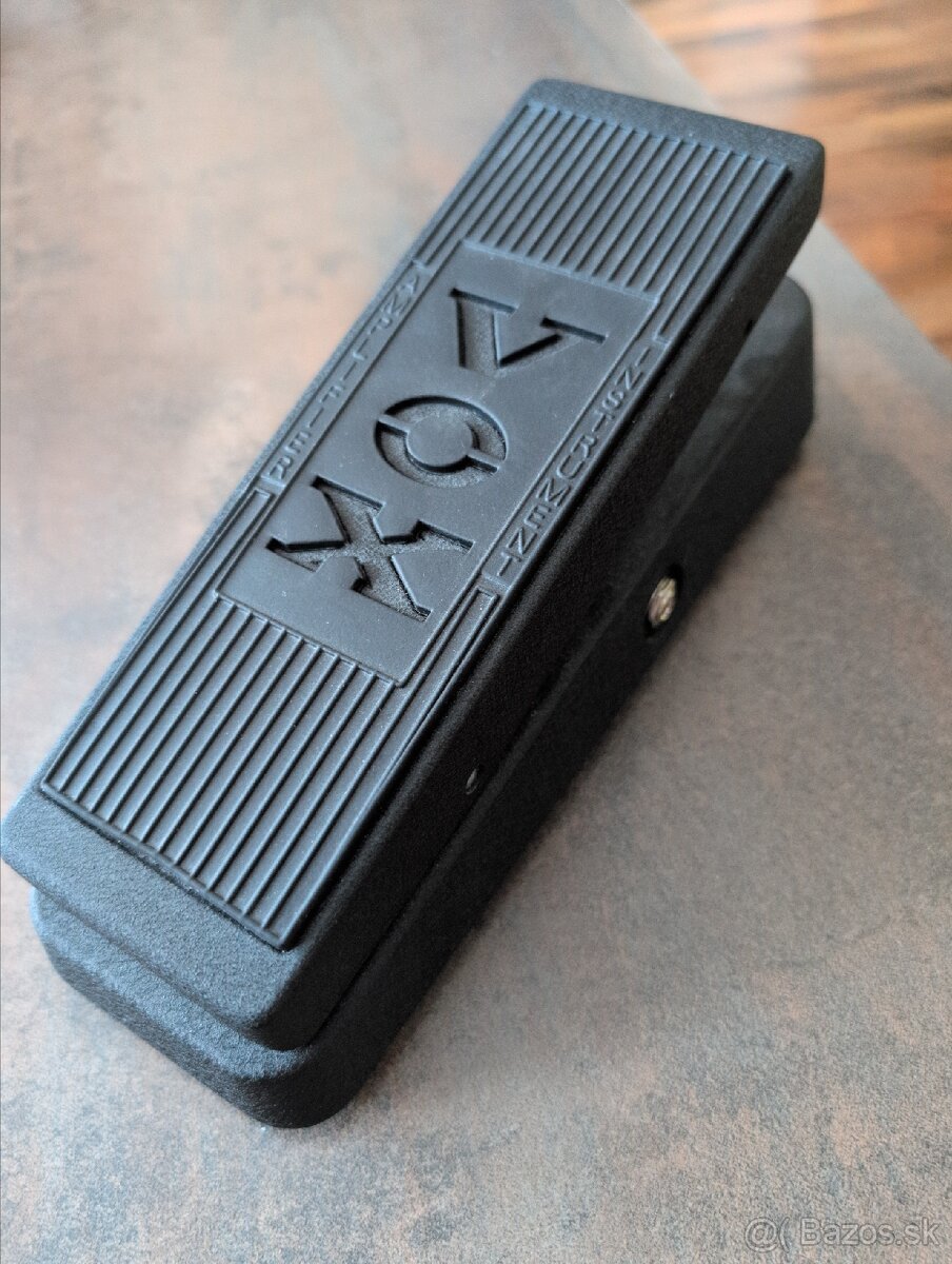 Gitarové efekty - 2