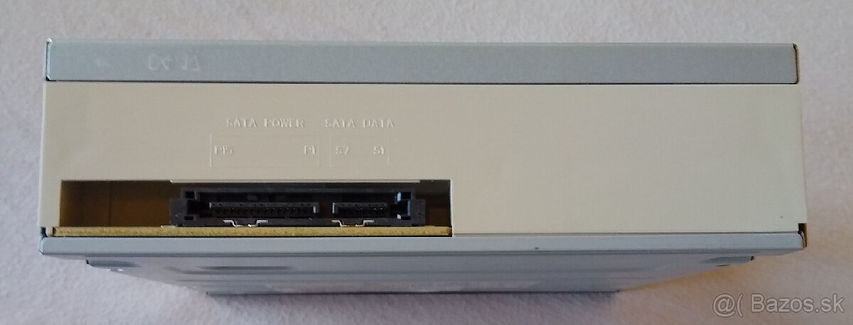 LG DVD SATA mechanika-napalovačka - 2