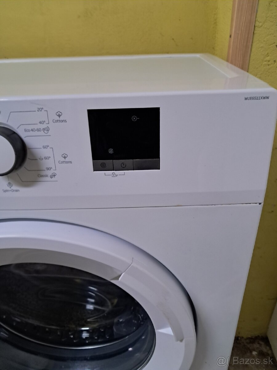 Práčka Beko - 2