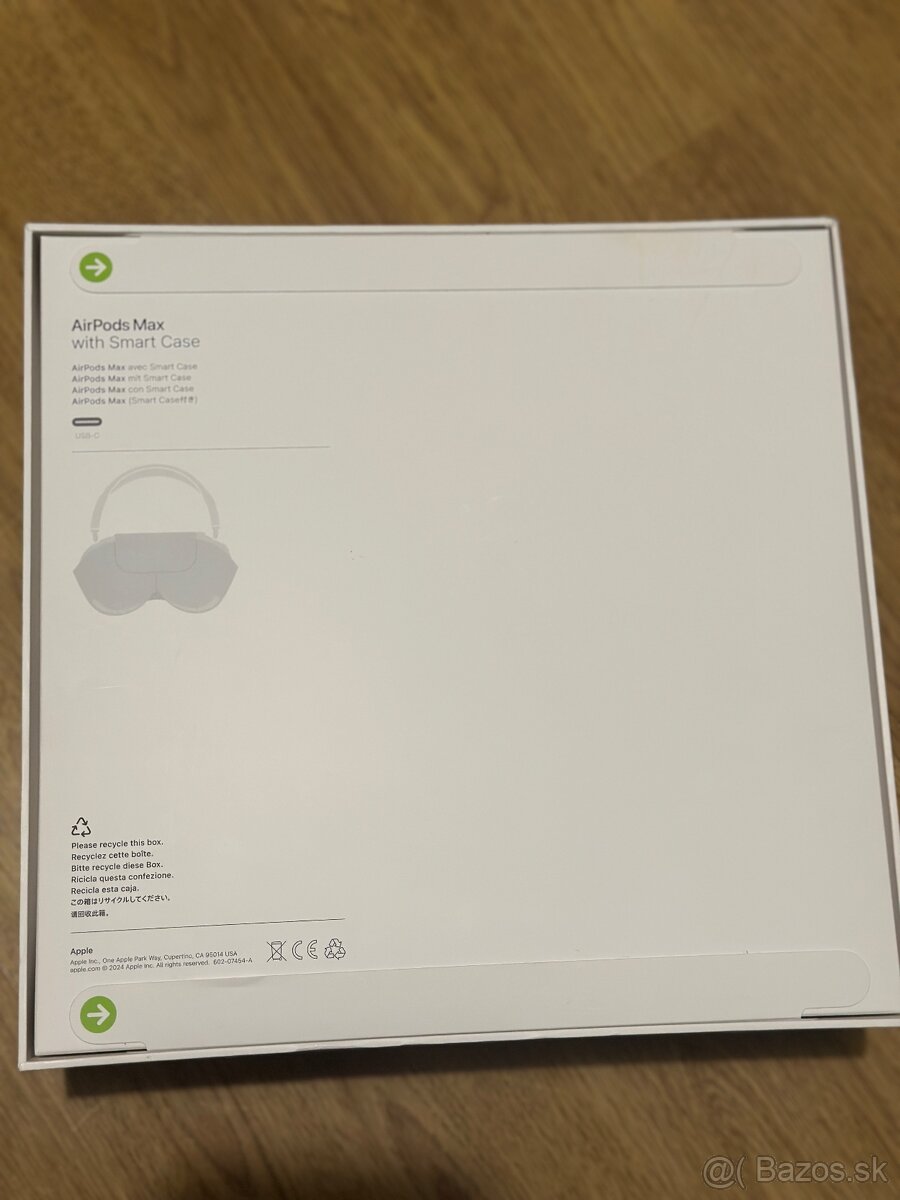 Apple Airpods Max - 2