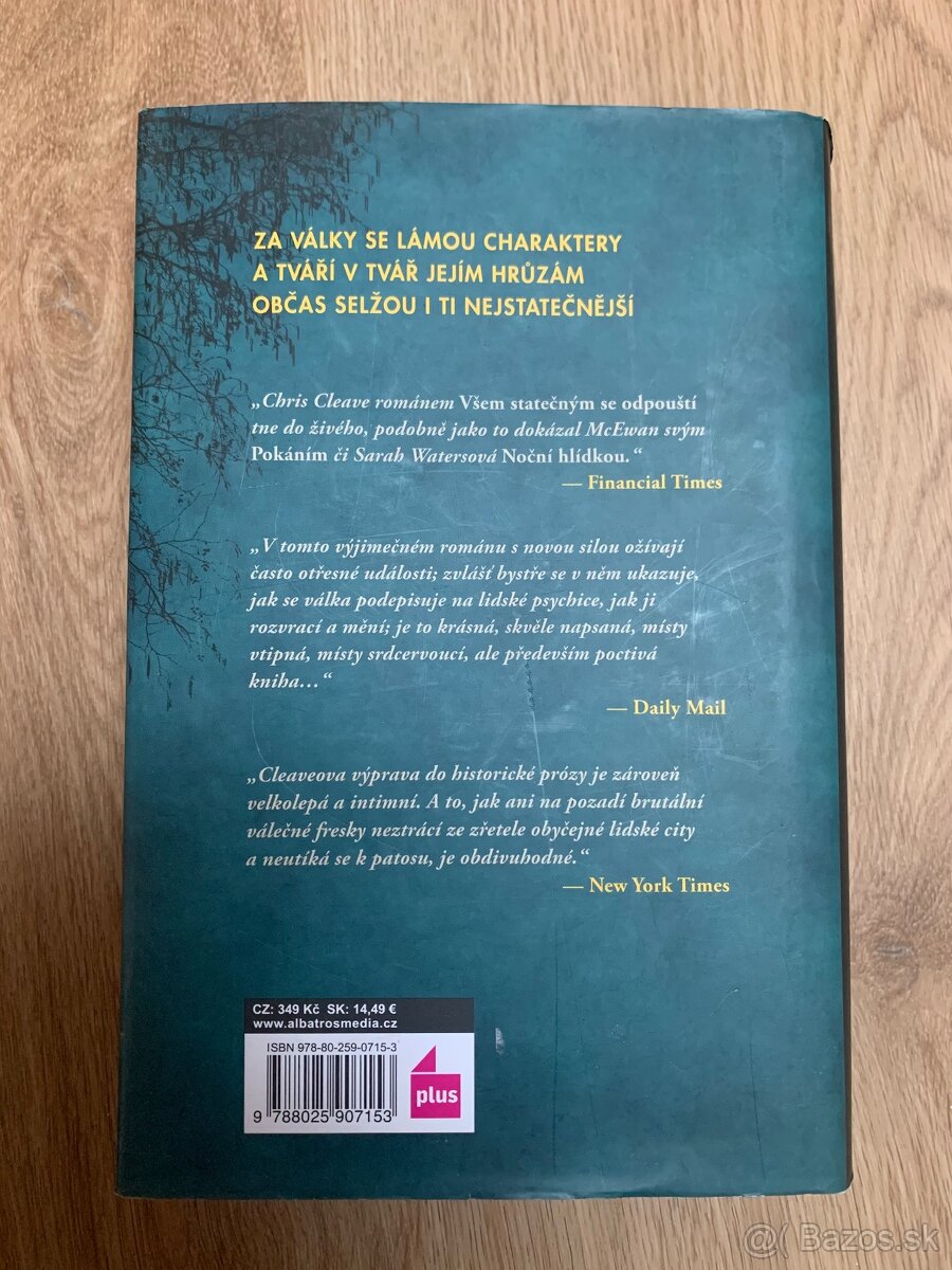 Všem statečným se odpouští - 2