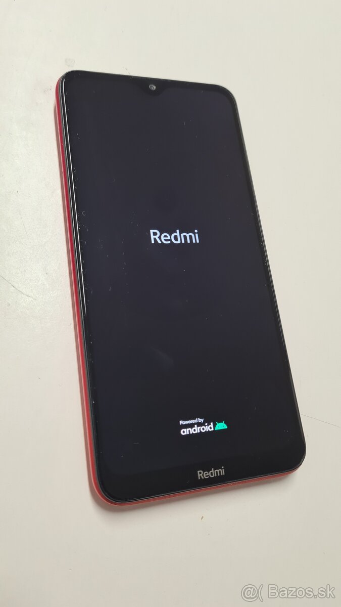 Xiaomi redmi 8A dual sim - 2