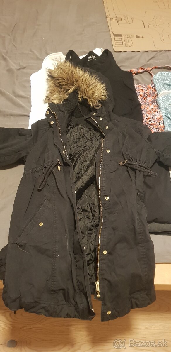 Tehotenské oblečenie - 2