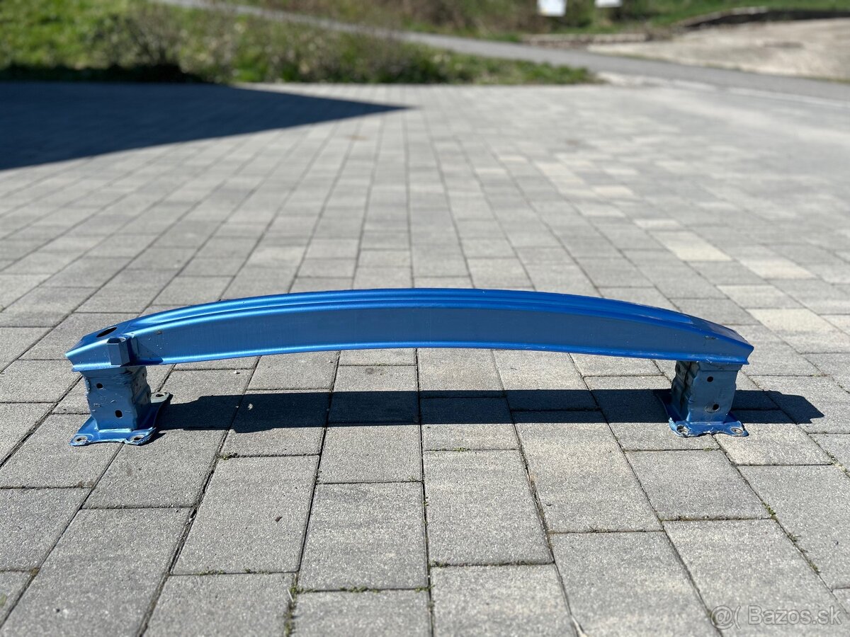 ☆ VÝSTUHA NA ZADNÝ NÁRAZNIK - Škoda Octavia 3 (2013-2020) - 2