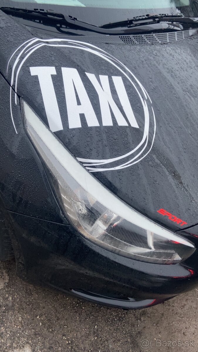 Bolt fleet & driver - 2