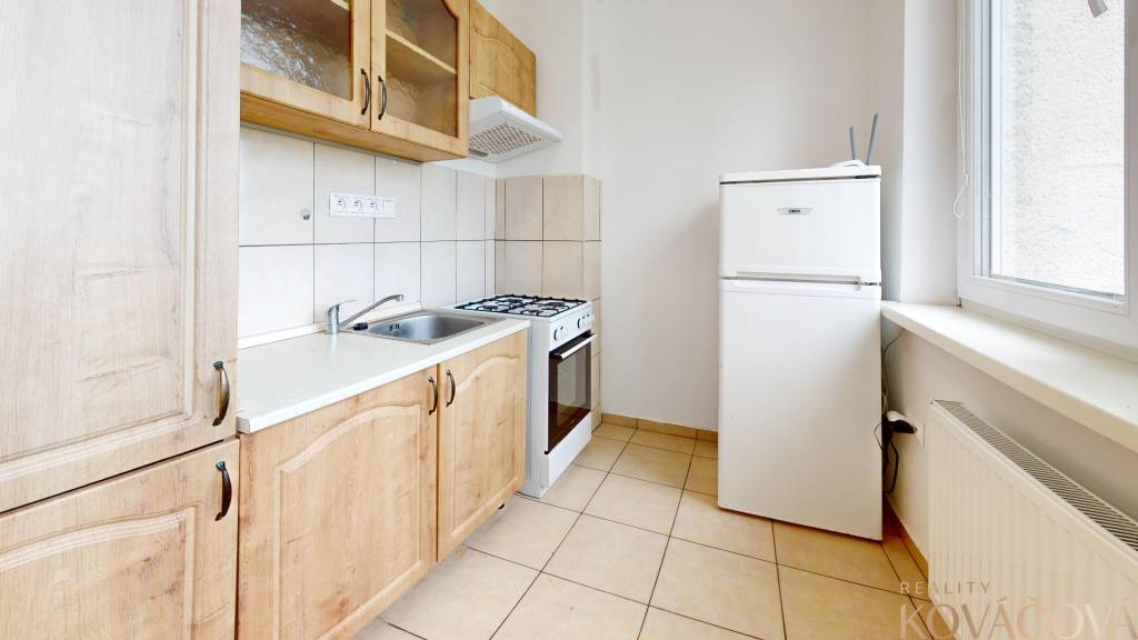 Na prenájom 2 izbový byt, Dežerice - 2