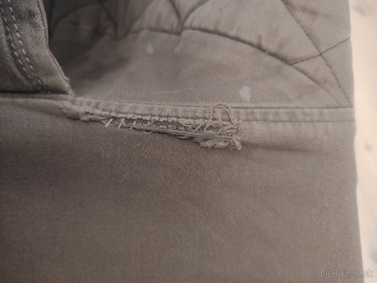 Lehátko Babybjorn - 2