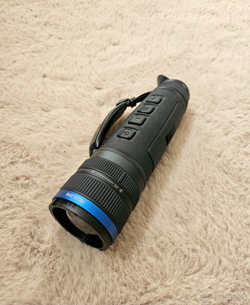 PULSAR TELOS XP50 - TOP KVALITA - 2