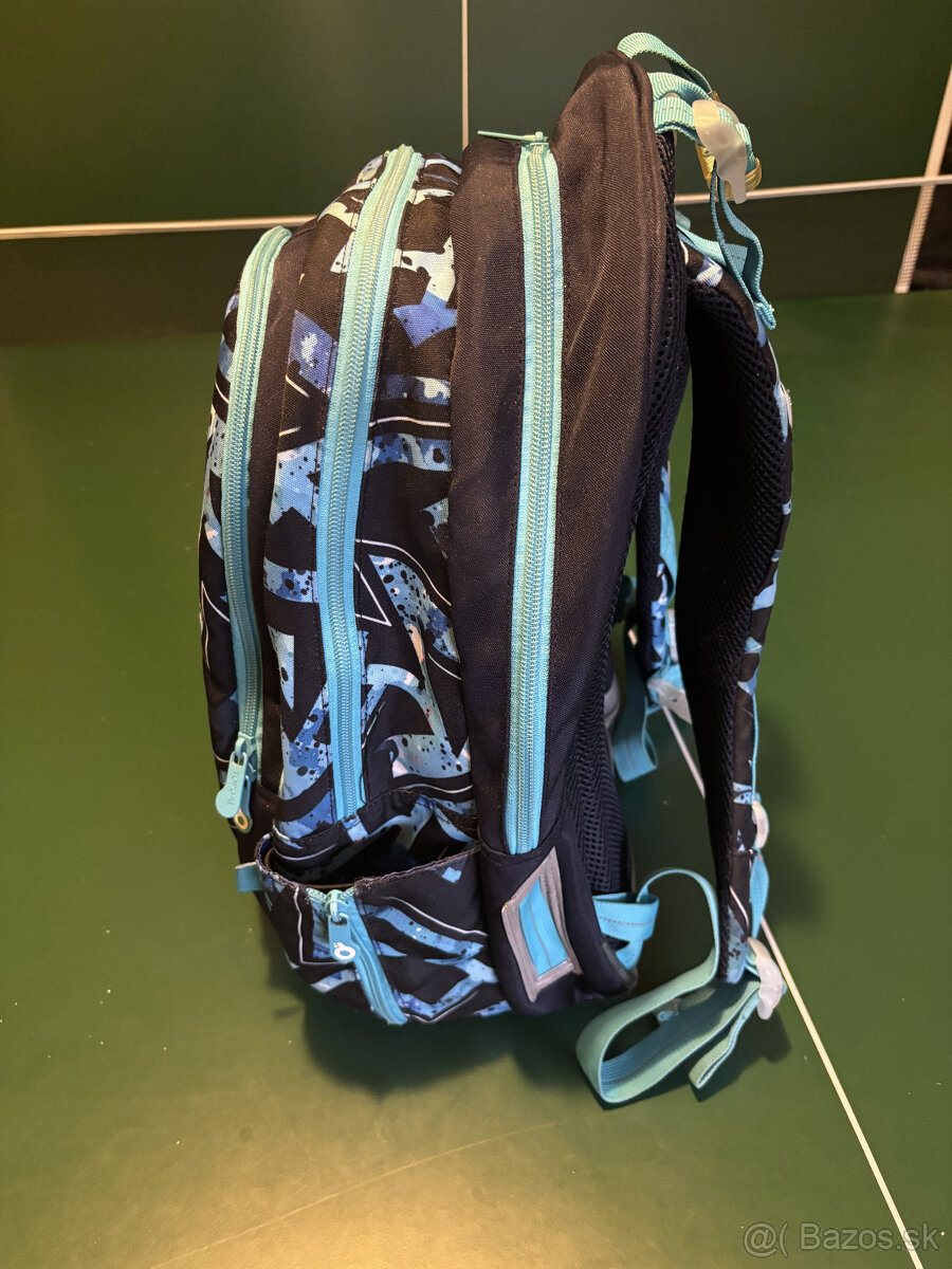 Predam detsku skolsku tasku Topgal - 2