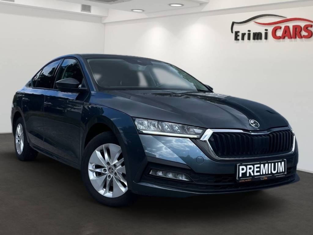 Škoda Octavia 4 IV 2.0 TDI SCR - 2