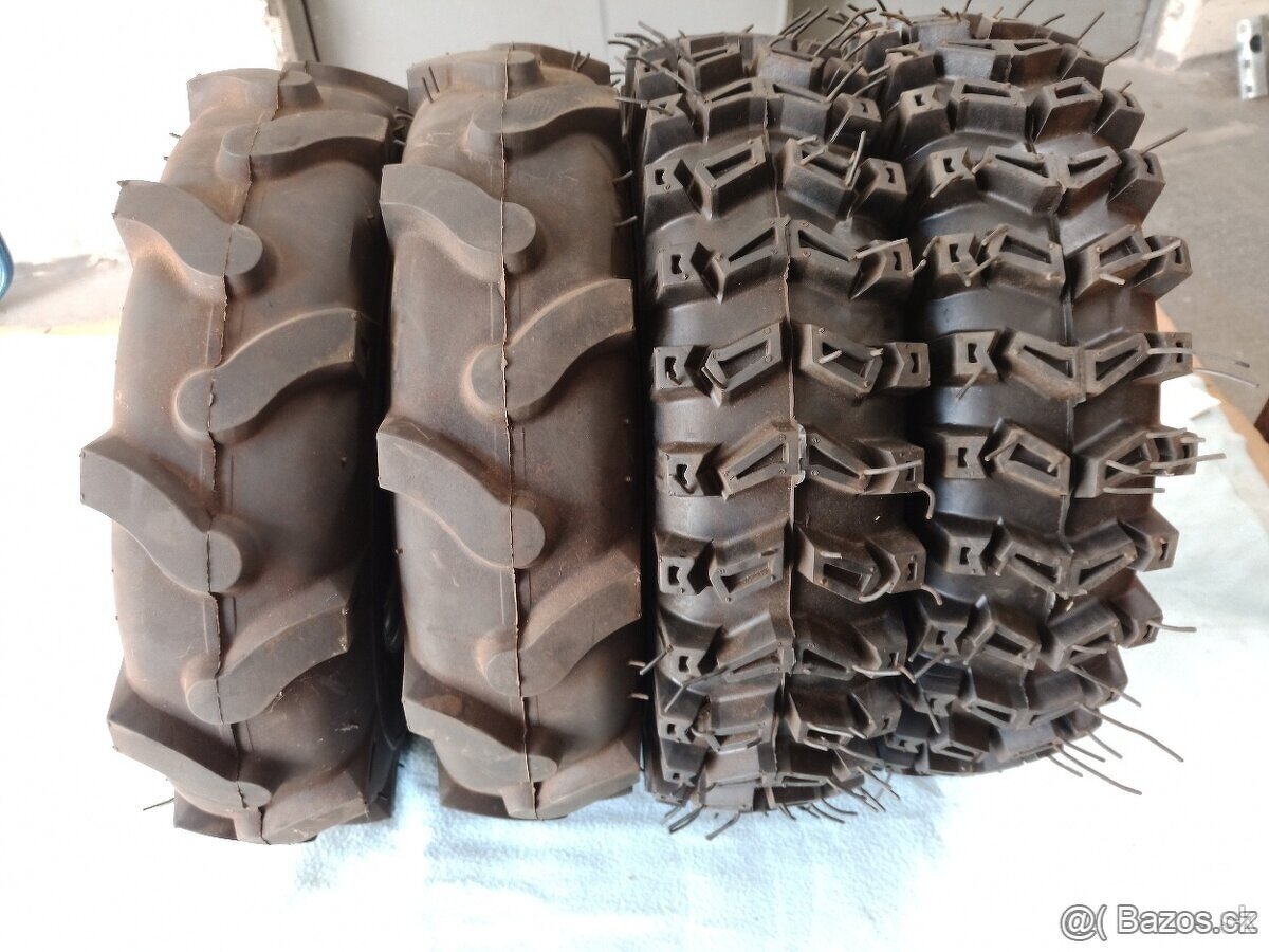 Vari kolesa raptor,traktúrek 4-80/8,4,80-8 - 2