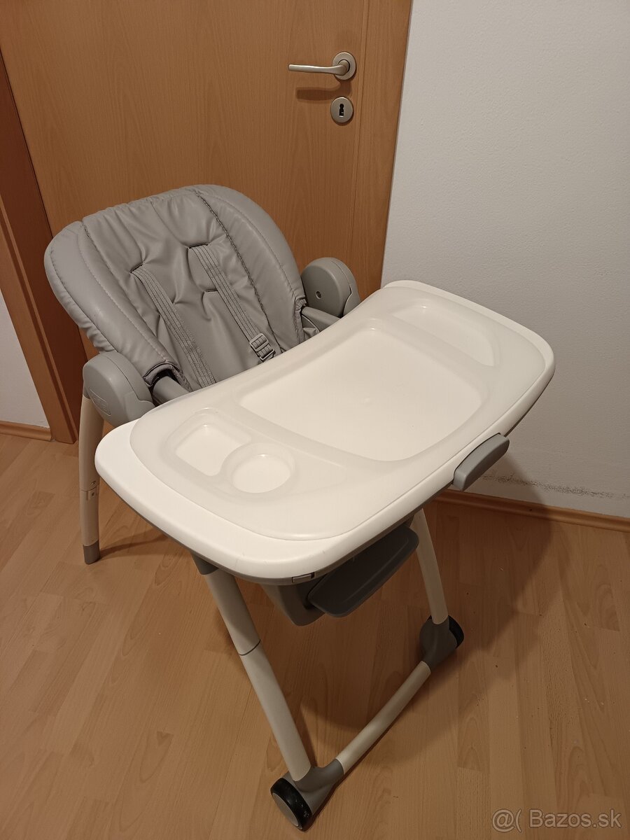 Stolicka na krmenie - 2