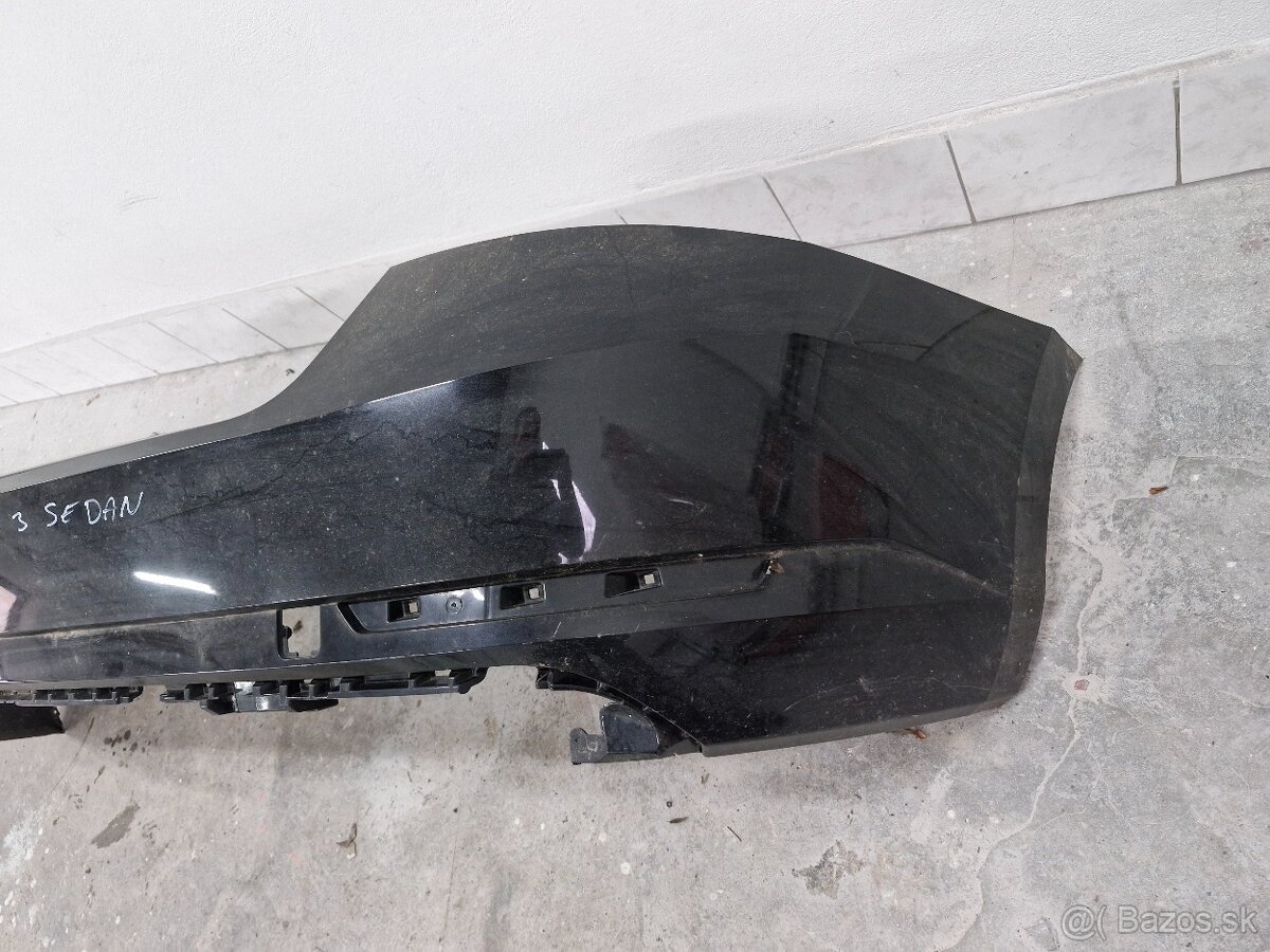 Superb nárazník - 2