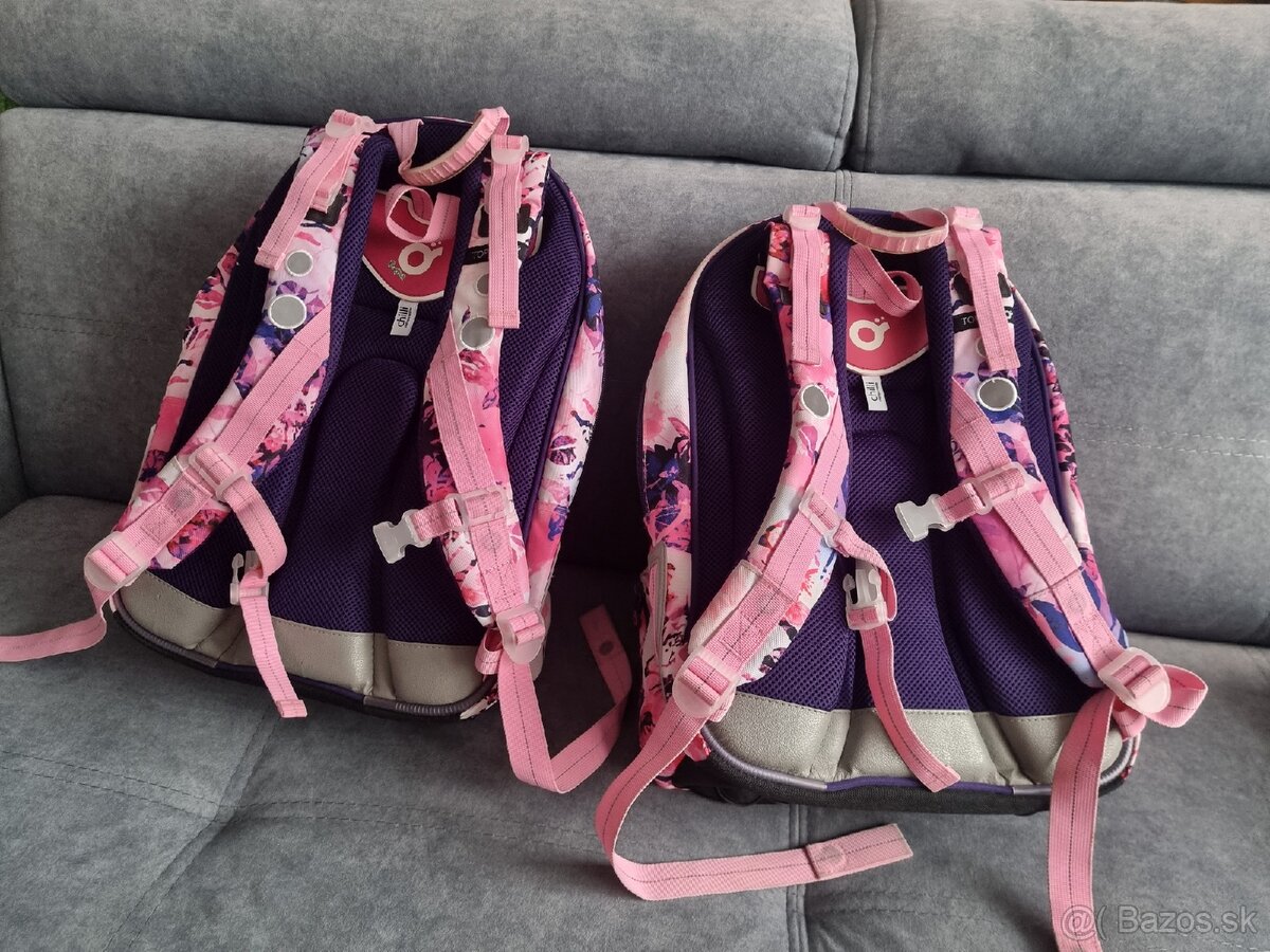 Topgal školske tašky - 2