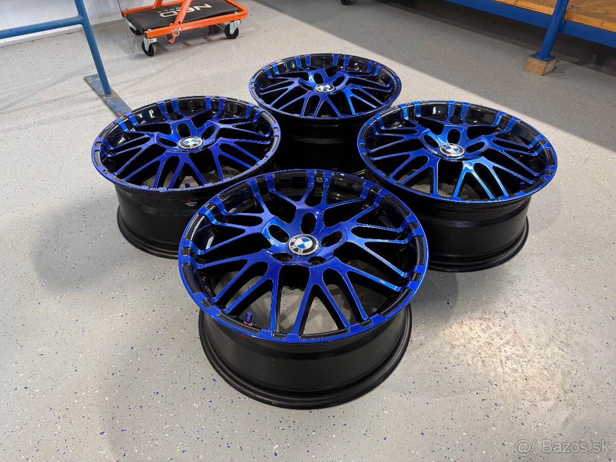 Oxigin Oxrock R17 5x120 - 2