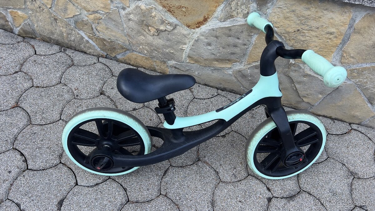 Predám odrážadlo - 2